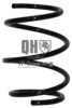 JP GROUP 6042200209 Coil Spring